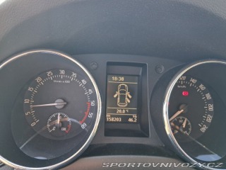 Škoda Ostatní modely Yeti 2,0 TDI 81kW TOP STAV 2010