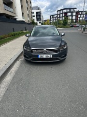 Volkswagen  Passat 2,0   b8 Alltrak