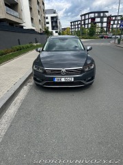 Volkswagen Ostatní modely Passat 2,0 b8 Alltrak 2016