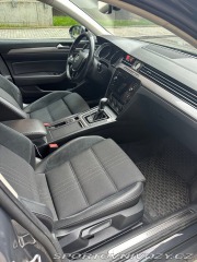 Volkswagen Ostatní modely Passat 2,0 b8 Alltrak 2016