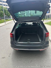 Volkswagen Ostatní modely Passat 2,0 b8 Alltrak 2016