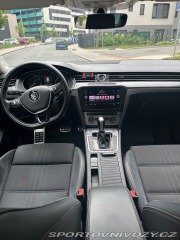 Volkswagen Ostatní modely Passat 2,0 b8 Alltrak 2016