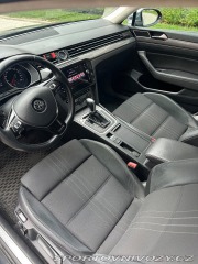 Volkswagen Ostatní modely Passat 2,0 b8 Alltrak 2016