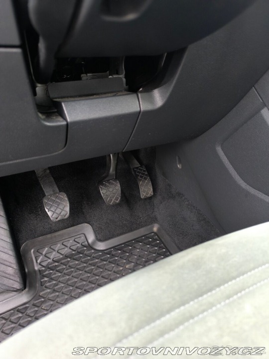Volkswagen Ostatní modely Touran 2,0   TDI 110 kW, 2017, 7 2017