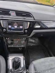 Volkswagen Ostatní modely Touran 2,0 TDI 110 kW, 2017, 7 2017