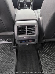 Volkswagen Ostatní modely Touran 2,0 TDI 110 kW, 2017, 7 2017