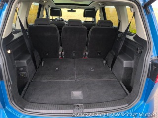 Volkswagen Ostatní modely Touran 2,0 TDI 110 kW, 2017, 7 2017