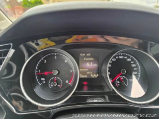 Volkswagen Ostatní modely Touran 2,0 TDI 110 kW, 2017, 7 2017