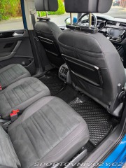 Volkswagen Ostatní modely Touran 2,0 TDI 110 kW, 2017, 7 2017