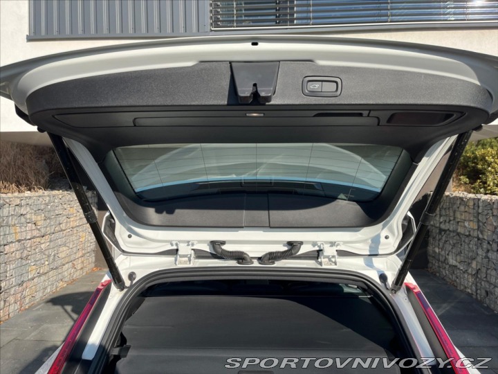 Volvo V60 2,0 T6 4x4 TwinEngine R 2020