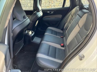 Volvo V60 2,0   T6 4x4 TwinEngine R 2020