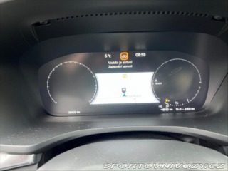 Volvo V60 2,0   T6 4x4 TwinEngine R 2020