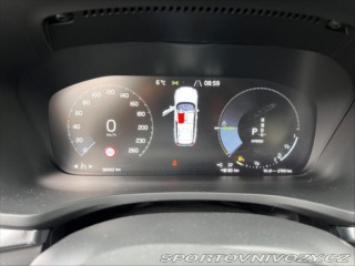 Volvo V60 2,0   T6 4x4 TwinEngine R 2020