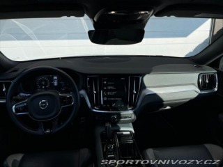 Volvo V60 2,0   T6 4x4 TwinEngine R 2020