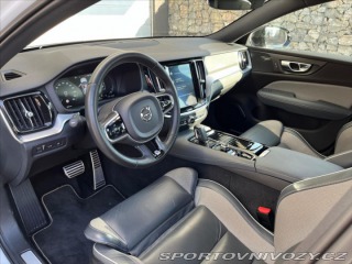 Volvo V60 2,0   T6 4x4 TwinEngine R 2020