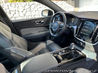 Volvo V60 2,0   T6 4x4 TwinEngine R 2020