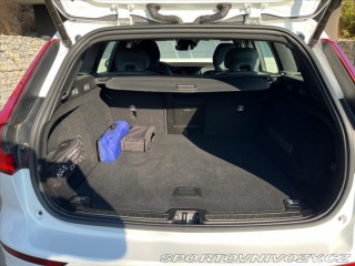 Volvo V60 2,0   T6 4x4 TwinEngine R 2020