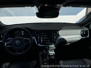 Volvo V60 2,0   T6 4x4 TwinEngine R 2020