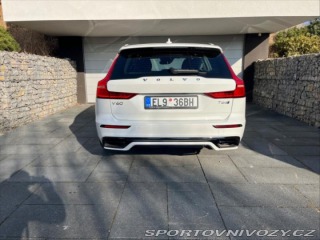 Volvo V60 2,0   T6 4x4 TwinEngine R 2020