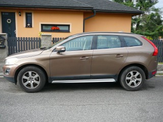 Volvo  XC60 2,4