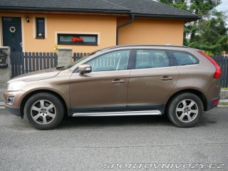 Volvo Ostatní modely XC60 2,4 1800