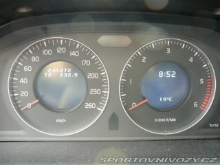 Volvo Ostatní modely XC60 2,4 1800