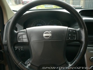 Volvo Ostatní modely XC60 2,4 1800