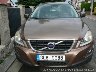 Volvo Ostatní modely XC60 2,4 1800