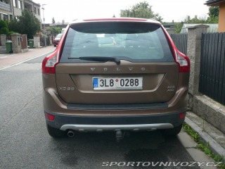 Volvo Ostatní modely XC60 2,4 1800