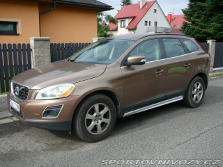 Volvo Ostatní modely XC60 2,4 1800
