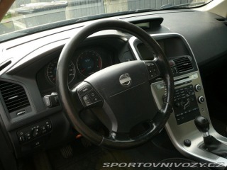 Volvo Ostatní modely XC60 2,4 1800