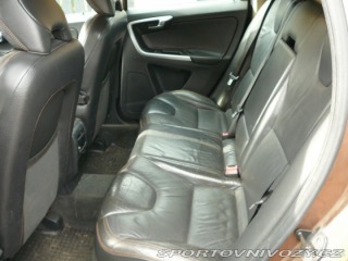 Volvo Ostatní modely XC60 2,4 1800