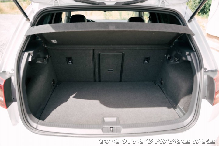 Volkswagen Golf R 2.0 TSI BMT 4MOTION DS 2015