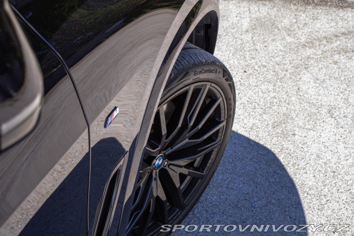 BMW X5 xDrive40i mHEV A/T 2022