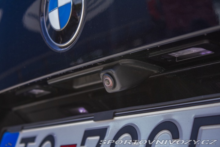 BMW X5 xDrive40i mHEV A/T 2022