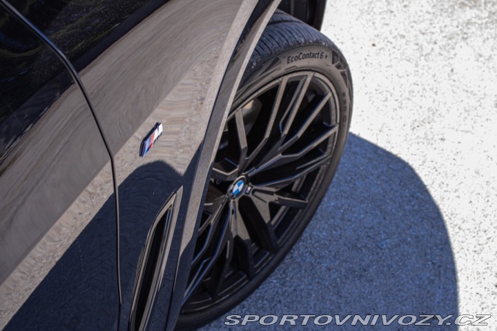 BMW X5 xDrive40i mHEV A/T 2022