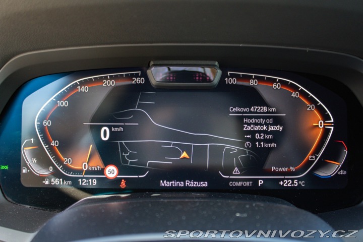 BMW X5 xDrive40i mHEV A/T 2022