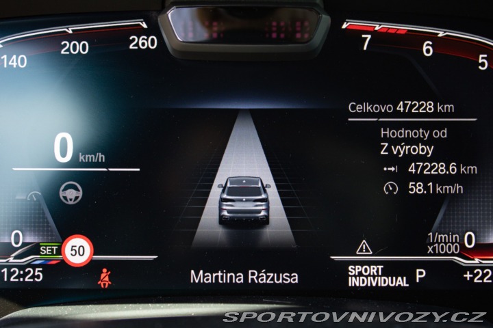 BMW X5 xDrive40i mHEV A/T 2022