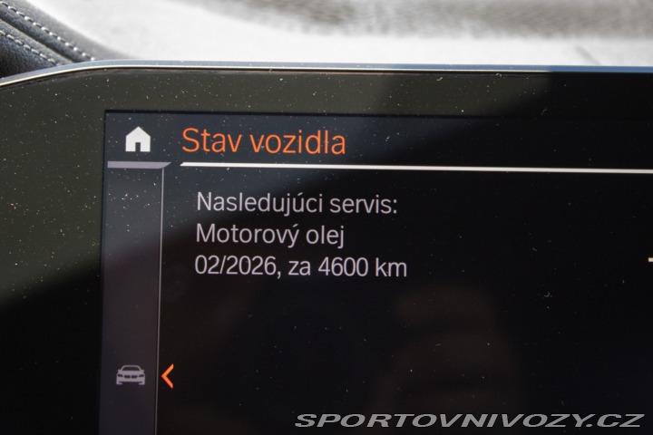 BMW X5 xDrive40i mHEV A/T 2022