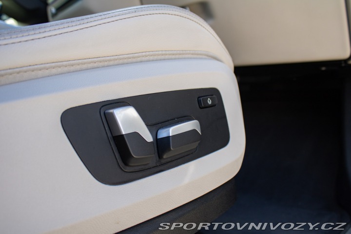 BMW X5 xDrive40i mHEV A/T 2022