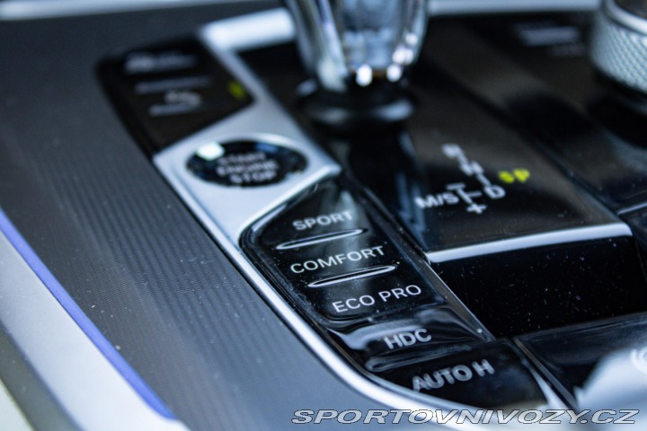 BMW X5 xDrive40i mHEV A/T 2022