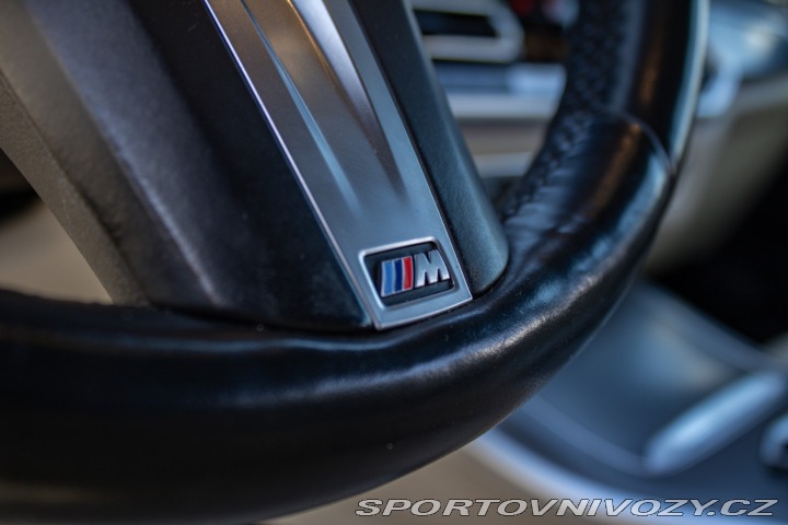 BMW X5 xDrive40i mHEV A/T 2022