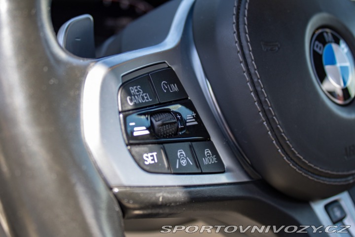 BMW X5 xDrive40i mHEV A/T 2022