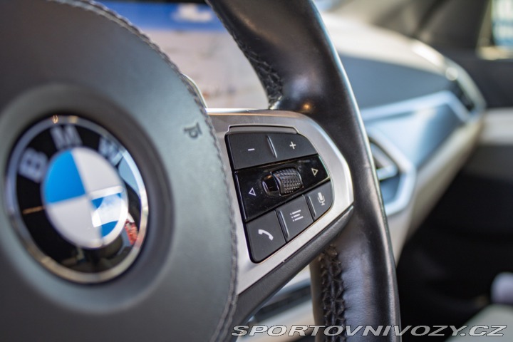 BMW X5 xDrive40i mHEV A/T 2022