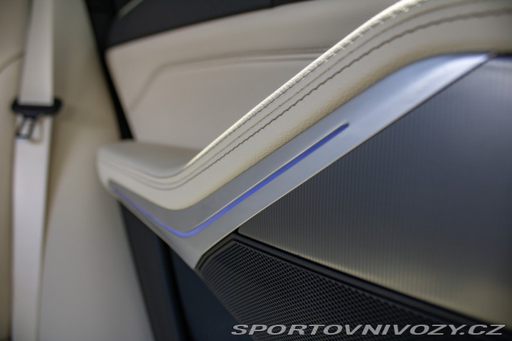 BMW X5 xDrive40i mHEV A/T 2022