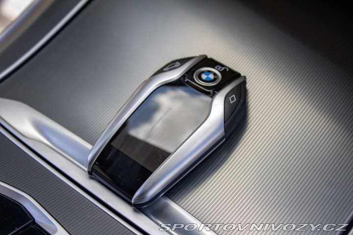 BMW X5 xDrive40i mHEV A/T 2022