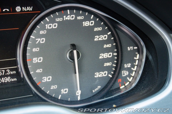 Audi S8 quattro /aj na splátky/ 2015