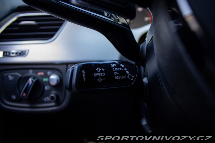 Audi S8 quattro /aj na splátky/ 2015
