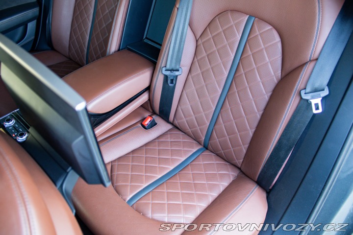 Audi S8 quattro /aj na splátky/ 2015