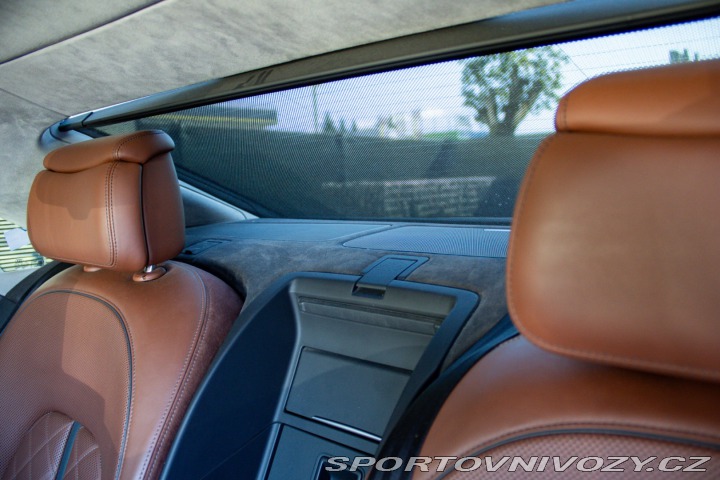 Audi S8 quattro /aj na splátky/ 2015